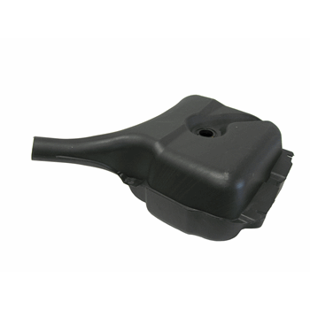 BENZINETANK PLASTIC