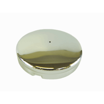 BENZINETANKDOP CHROOM