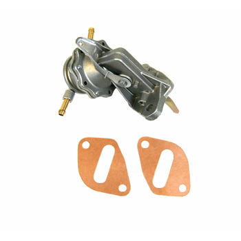 BENZ.POMP+OPV. MECH. HORIZ.