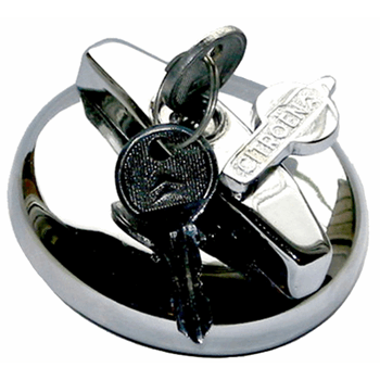 BENZ.TANKDOP AFSL. MET LOGO