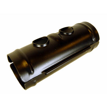 BESCHERMBLIK STUURHUISSET V+A