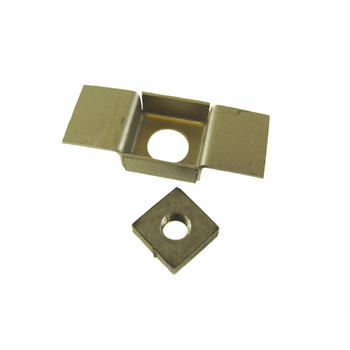 BEVESTIGINGSMOER+KOOI CARROSS.