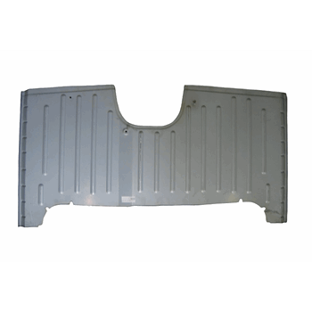 BODEMPLAAT CABINE (VOORSTE)