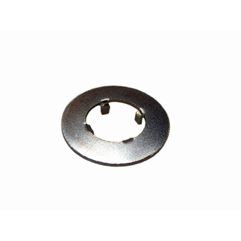 BORGPLAAT AANDRIJFASMOER