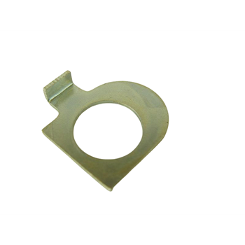 BORGPLAAT AS PEDALENGROEP