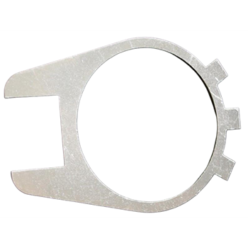 BORGPLAAT BOVEN FUSEEKOGEL