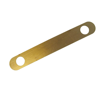 BORGPLAAT DIFF. LAGERKAP DUB.