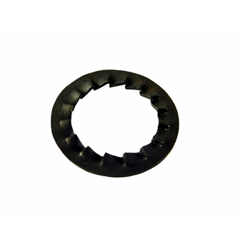 BORGRING ACHTERAS BEVEST. BOUT