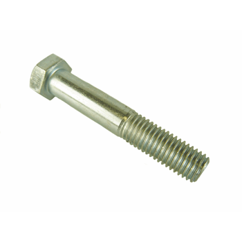 BOUT ACHTERAS BEVESTIGING