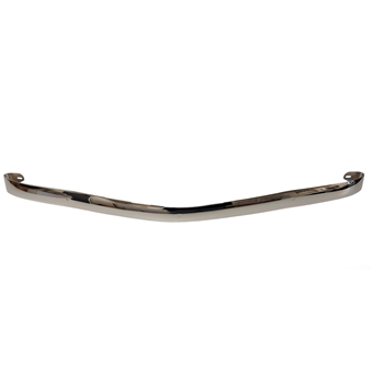 BUMPER ACHTER CHROOM