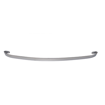 BUMPER ACHTER CHROOM