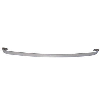 BUMPER ACHTER CHROOM