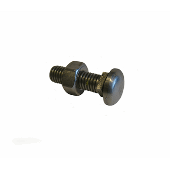 BUMPERBOUT + MOER CHROOM