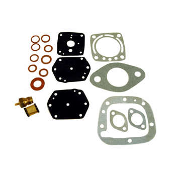 CARB. PAKKING SET 35 FPAI