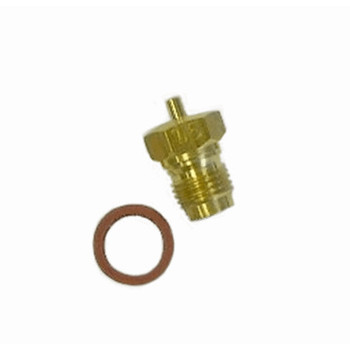 CARB. VLOTTERNAALD 32PBIC