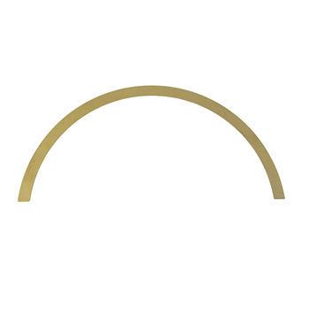 CARTERPAKKINGSTRIP 6.5MM