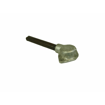 CARTERVENTILATIE PIJP