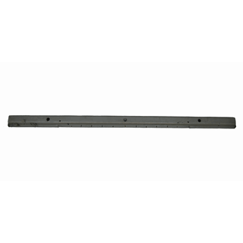 CHASSIS DWARSBALK ACHTER