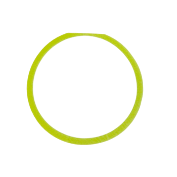 CIL.VOET PAKKING 0.075MM