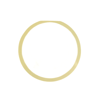 CIL.VOET PAKKING 0.15MM