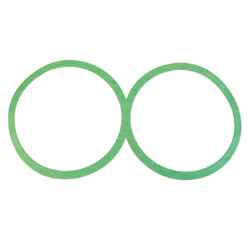 CIL.VOET PAKKING 0.3MM