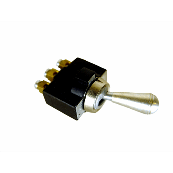 CLAXON HOORN (T FORD)