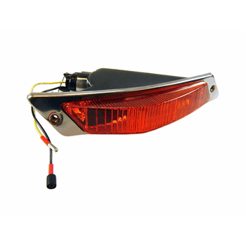 CLIGNOTEUR COMPL. LINKSVOOR