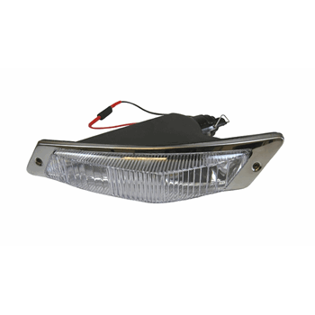 CLIGNOTEUR COMPL. LV RVS