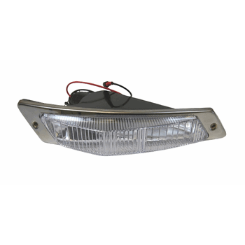 CLIGNOTEUR COMPL. RV RVS