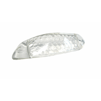 CLIGNOTEURGLAS LINKS BLANK