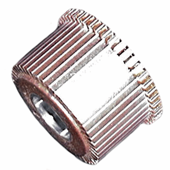 COLLECTOR DYNAMO ANKER CITROEN