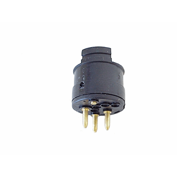 CONTACTROL 3 AANSLUITINGEN CONTACTROL 3 AANSLUITINGEN