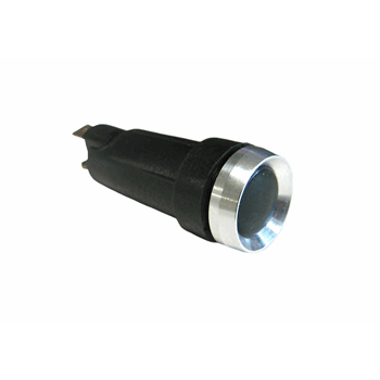 CONTROLELAMPJE GROEN