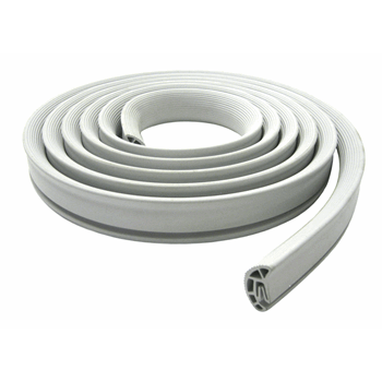 DAKRUBBER BINNEN GRIJS