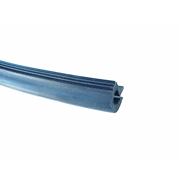 DAKRUBBER GESCHR. ALU/POLY DAK