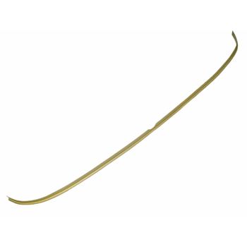 DAKWATER AFVOER GOOT RECHTS