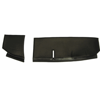 DASHBOARDBEKLEDING VOOR 2DELIG