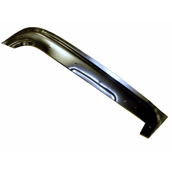 DEUR REP.PLAAT BODEM RA BINNEN