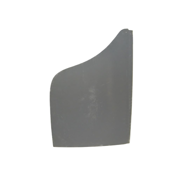 DEUR REP.PLAAT SIERLIJST RA 