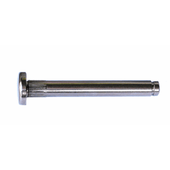 DEUR SCHARNIER PEN 7MM