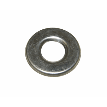 DEURGREEP RING 2MM DEURGREEP RING 2MM