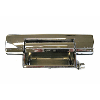 DEURKLINK BUITENZIJDE LINKS