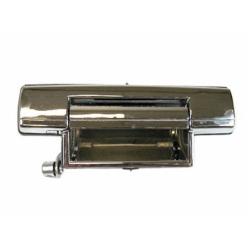 DEURKLINK BUITENZIJDE RECHTS