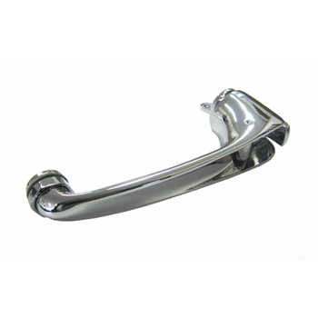 DEURKL.LIP 73MM+VERGR. RECHTS