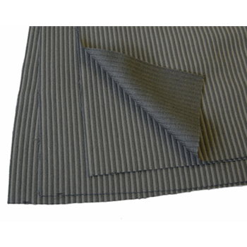 DEURPANEEL BEKLEDING SET