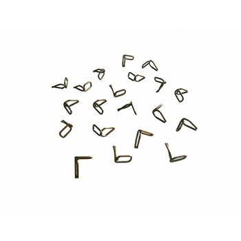 DEURSIERLIJST KLEM SET 4 DEUR