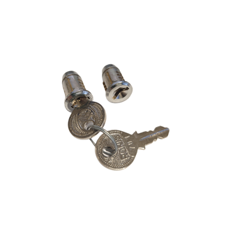 DEURSLOTSET 2 DELIG DEURSLOTSET 2 DELIG