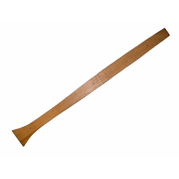 DEURSTIJL HOUTEN PLAAT B STYL