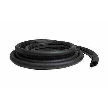 DEURUBBER ACHTER L/R