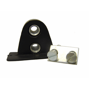 DEURVANGRUBBER DRIEHOEK